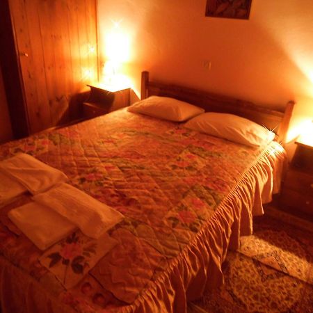 Elatos Rooms Mikrón Khoríon Eksteriør billede