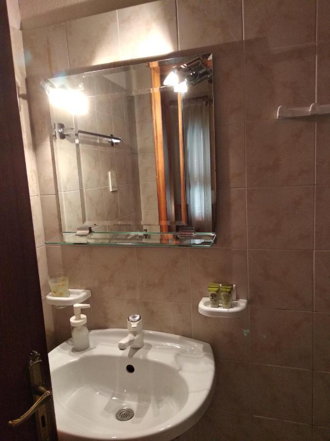 Elatos Rooms Mikrón Khoríon Eksteriør billede