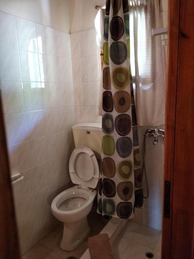 Elatos Rooms Mikrón Khoríon Eksteriør billede