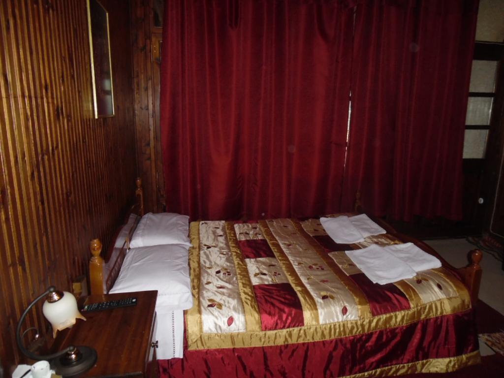 Elatos Rooms Mikrón Khoríon Værelse billede