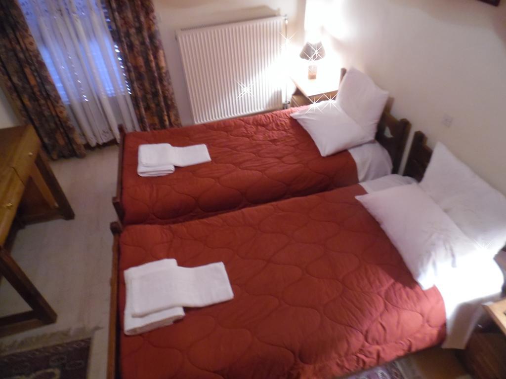 Elatos Rooms Mikrón Khoríon Værelse billede