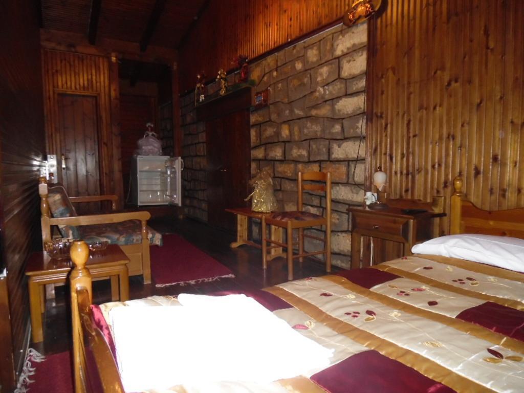Elatos Rooms Mikrón Khoríon Værelse billede
