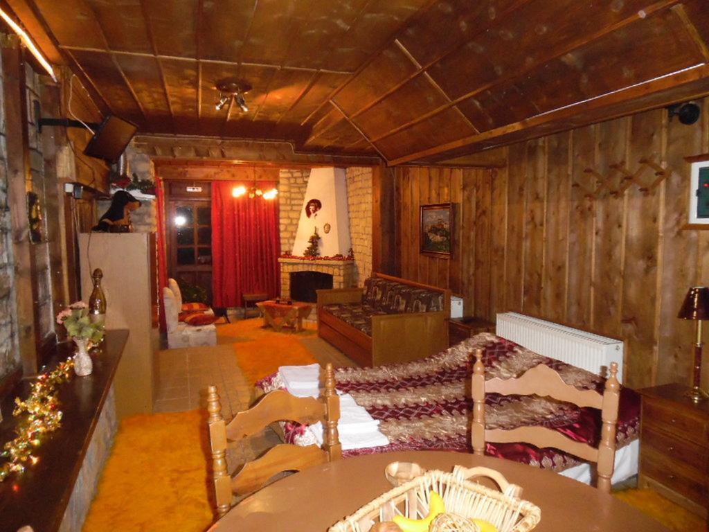 Elatos Rooms Mikrón Khoríon Eksteriør billede