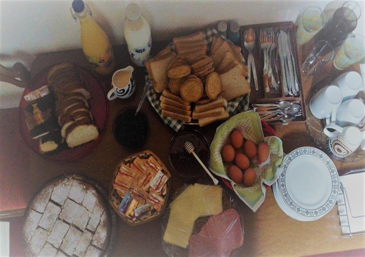 Elatos Rooms Mikrón Khoríon Eksteriør billede